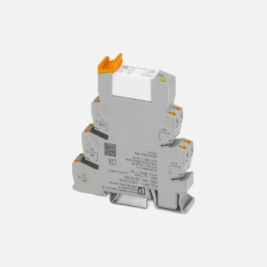 Phoenix Contact PLC-RPT-24DC/21HC Módulo Relés Ecuador