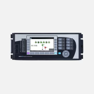 Comprar Relé Protección Interruptor C60 GE Vernova Ecuador