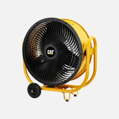 Ventilador Industrial Tipo Tambor