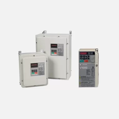 Variador Yaskawa CIMR-VC4A0018FAA