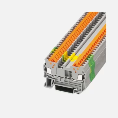 borne de conexion rapida qtc 1,5