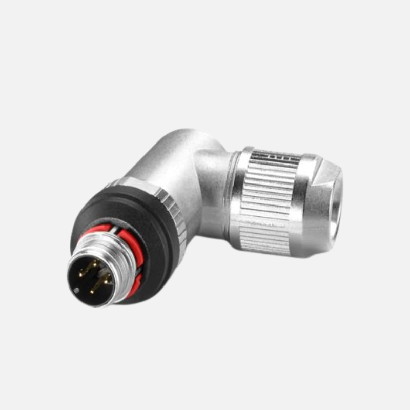 Conectores Industriales