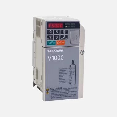 Yaskawa CIMR-VC4A0018FAA